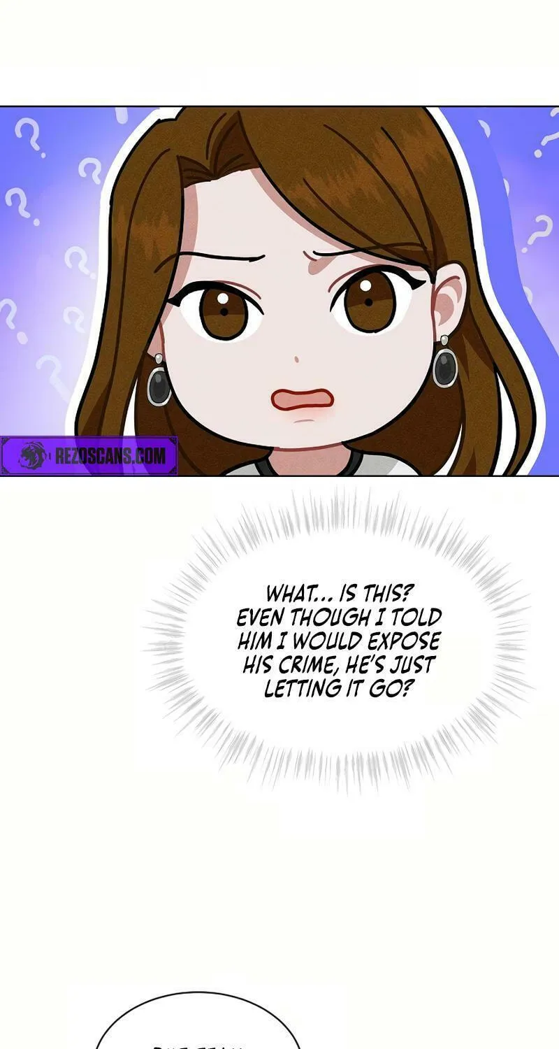 Inside the Elevator Chapter 7 page 36 - 