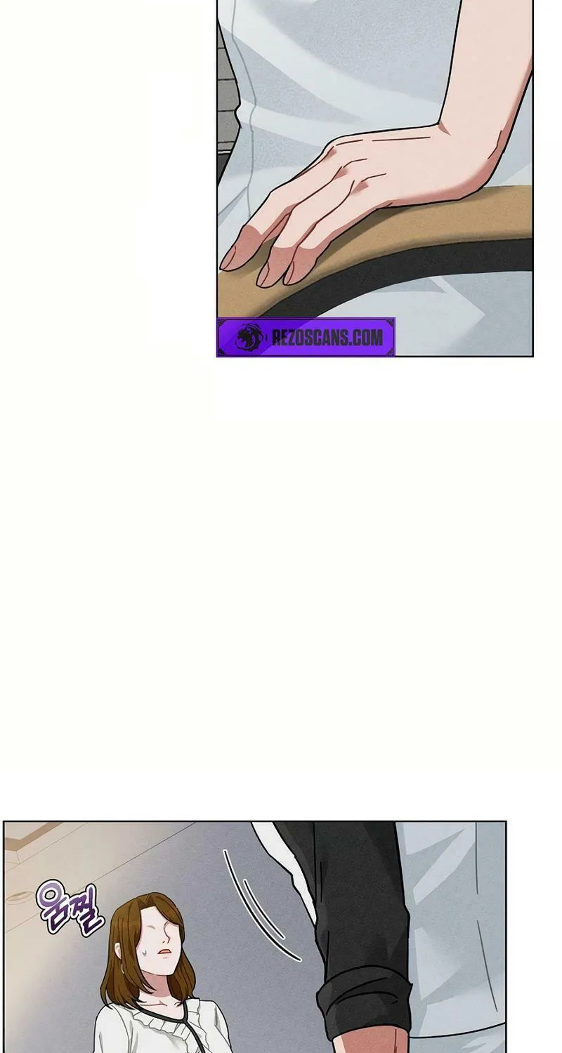 Inside the Elevator Chapter 7 page 40 - 