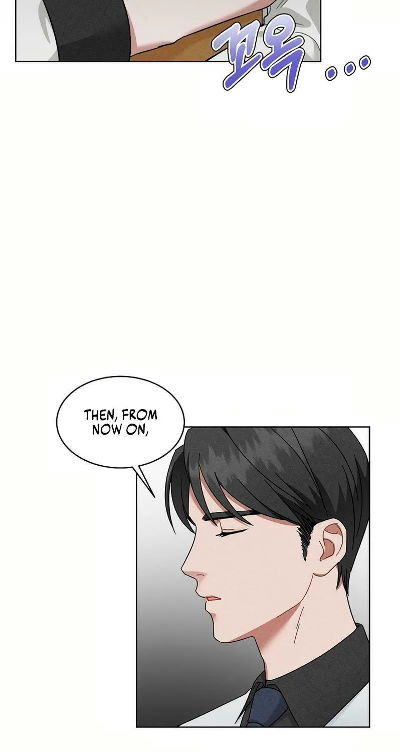 Inside the Elevator Chapter 7 page 5 - 