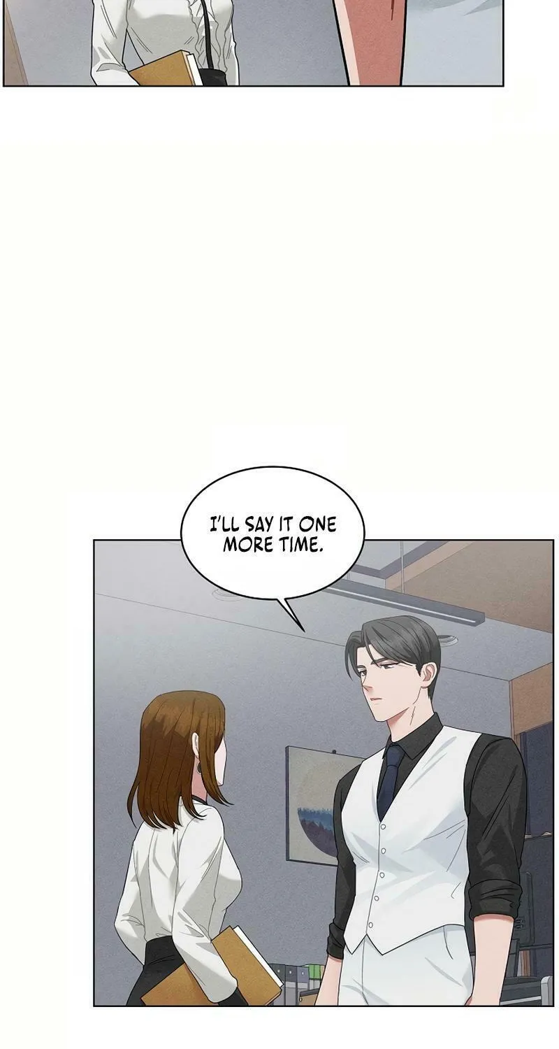 Inside the Elevator Chapter 7 page 41 - 