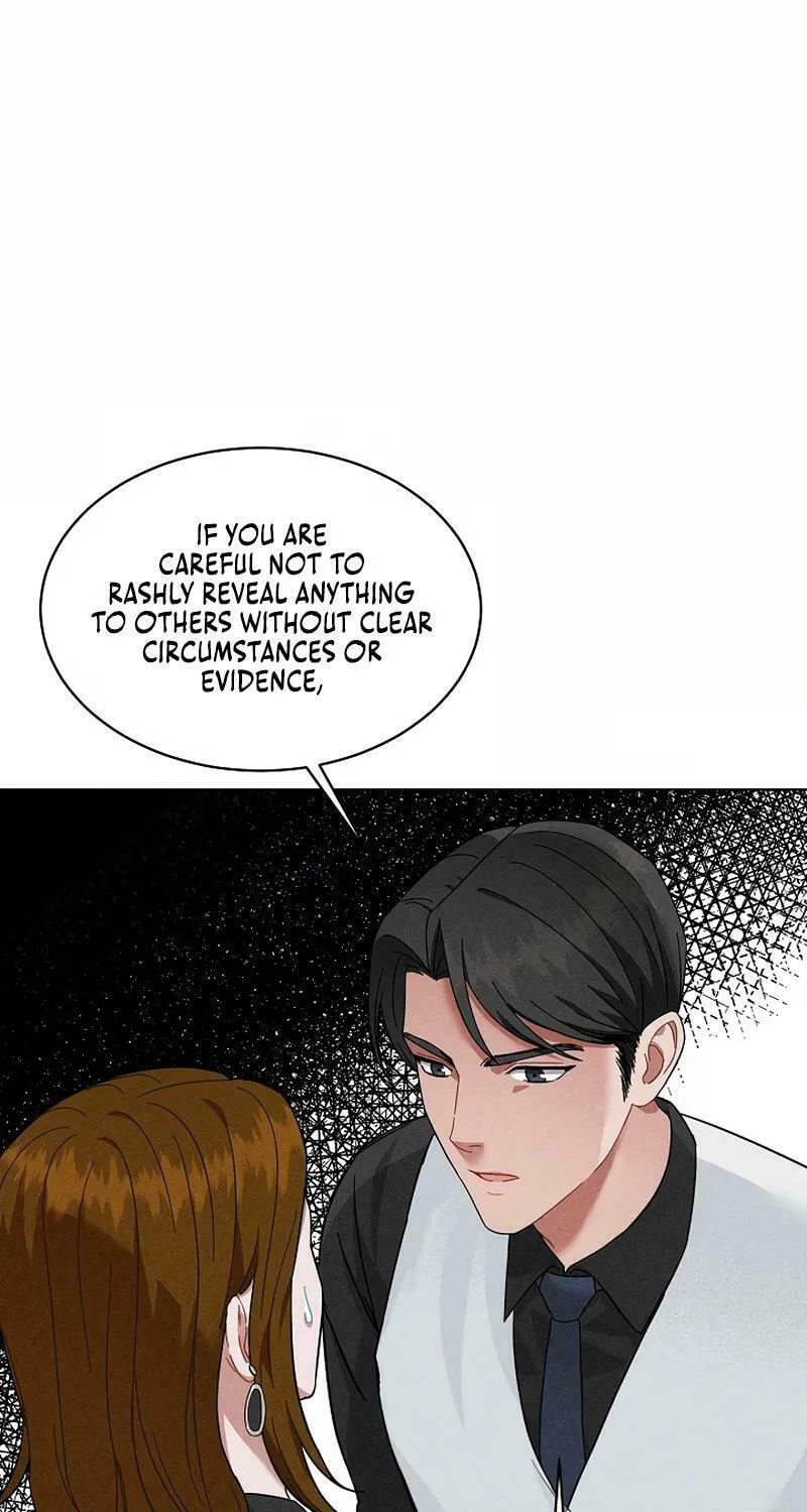 Inside the Elevator Chapter 7 page 42 - 