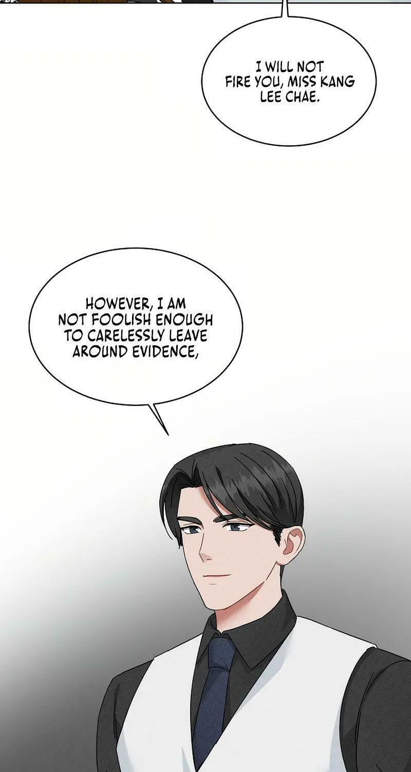 Inside the Elevator Chapter 7 page 43 - 
