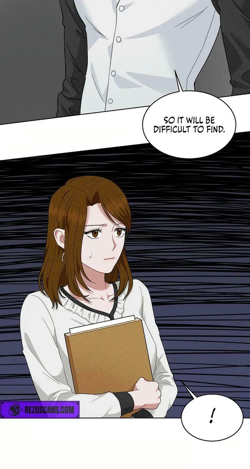 Inside the Elevator Chapter 7 page 44 - 