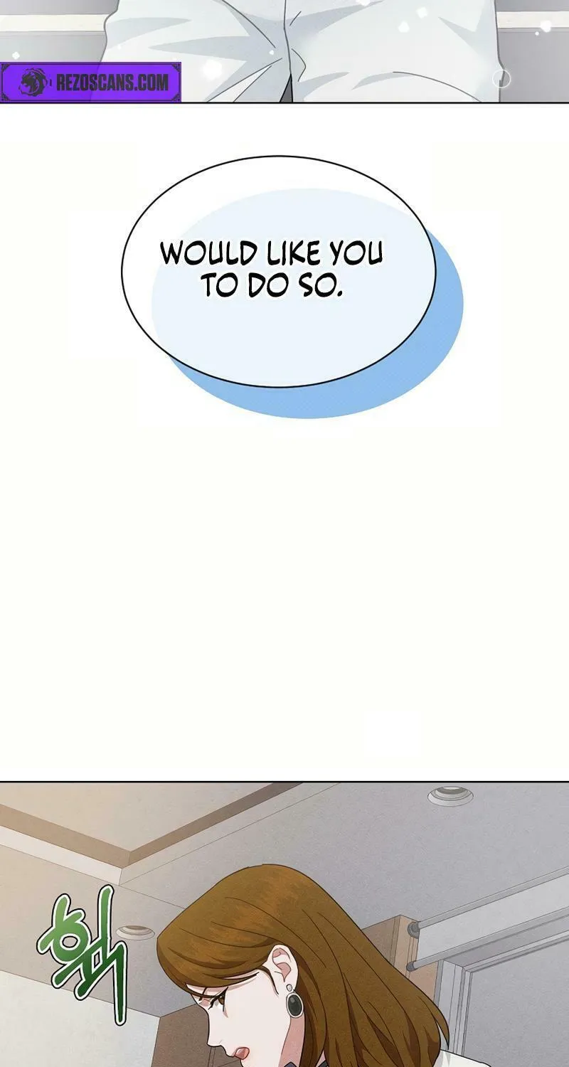 Inside the Elevator Chapter 7 page 49 - 