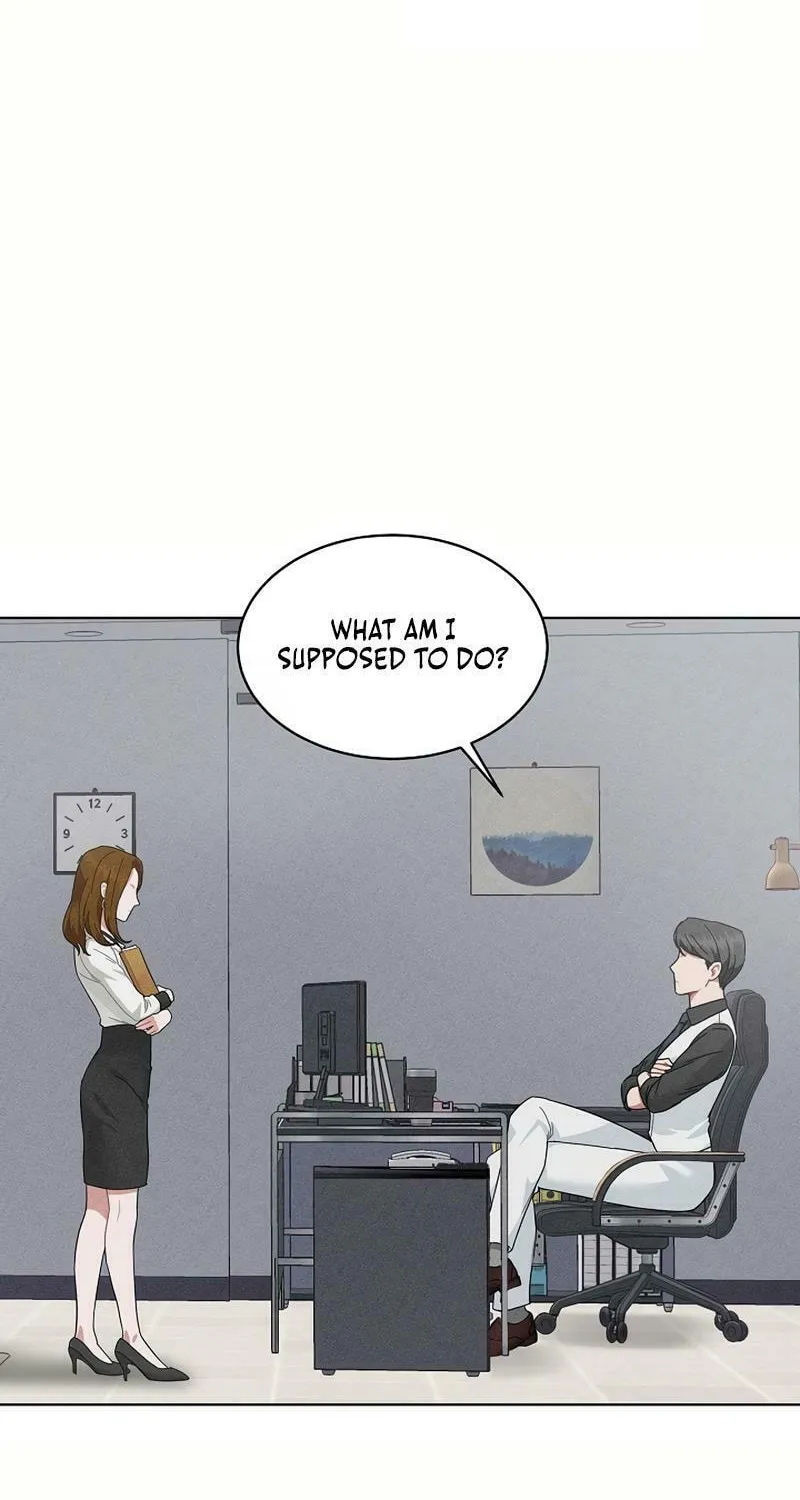 Inside the Elevator Chapter 7 page 6 - 