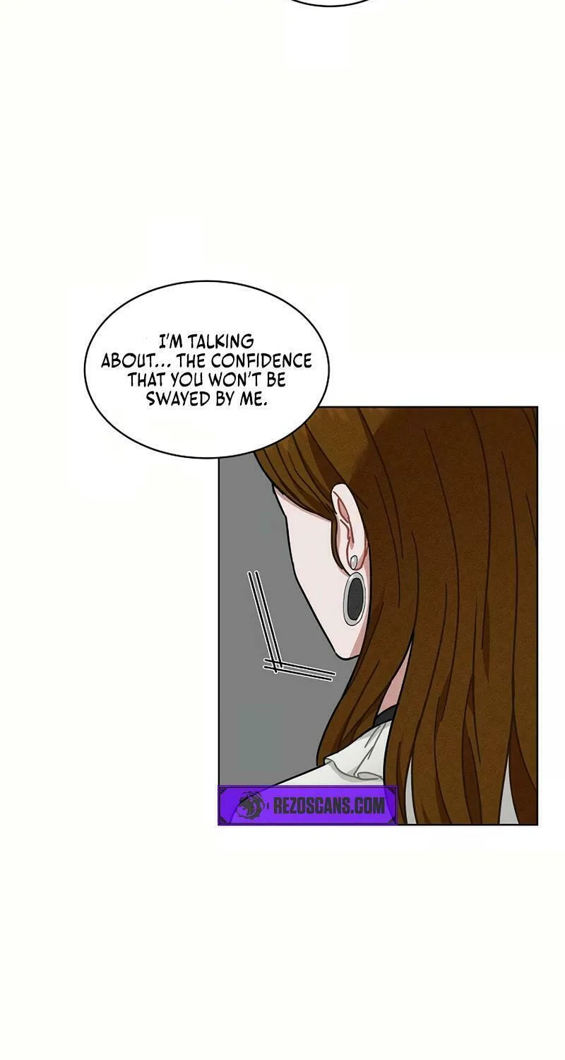 Inside the Elevator Chapter 7 page 52 - 