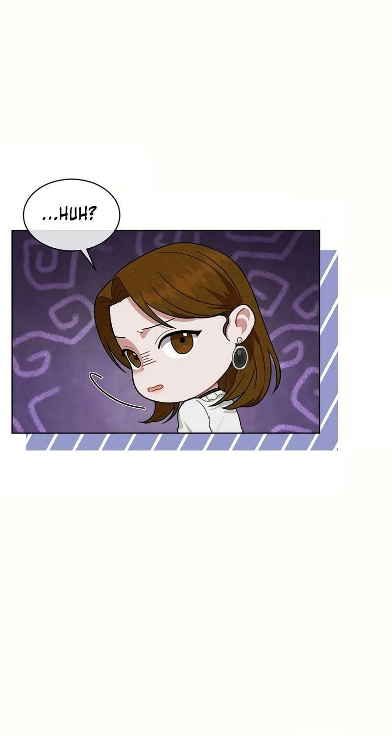 Inside the Elevator Chapter 7 page 53 - 