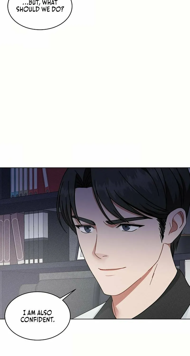 Inside the Elevator Chapter 7 page 59 - 