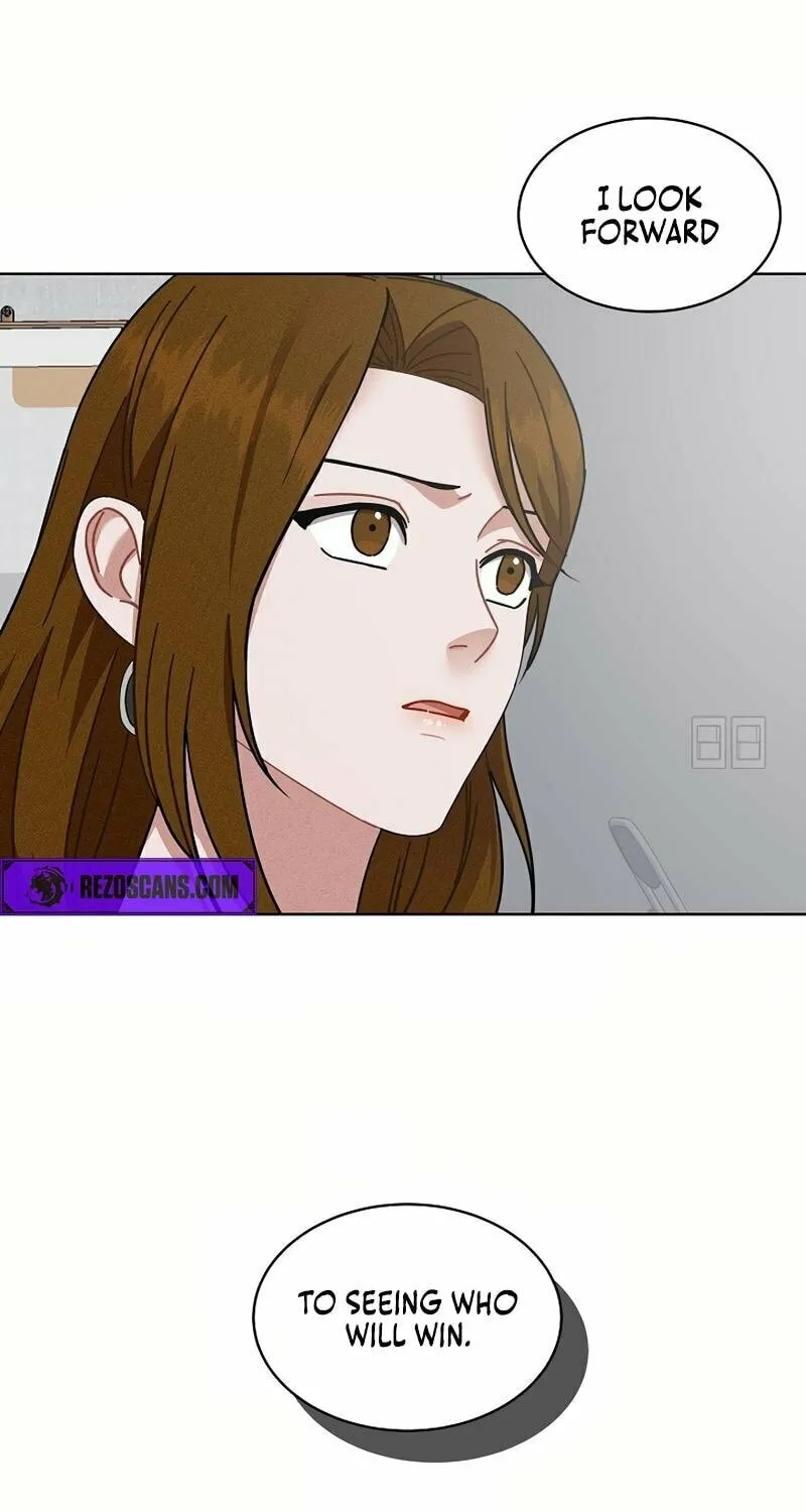 Inside the Elevator Chapter 7 page 60 - 