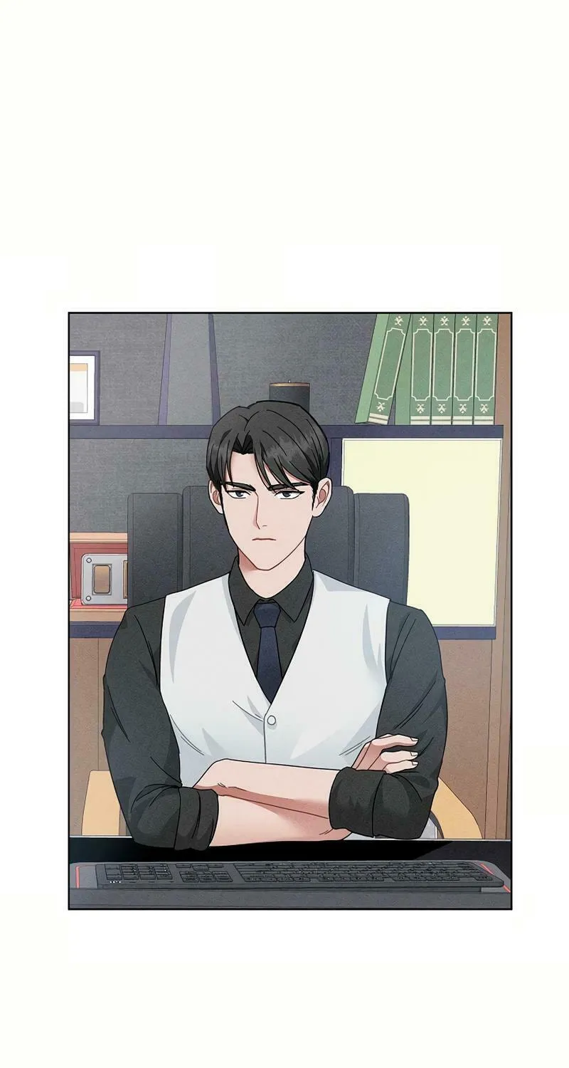 Inside the Elevator Chapter 7 page 7 - 