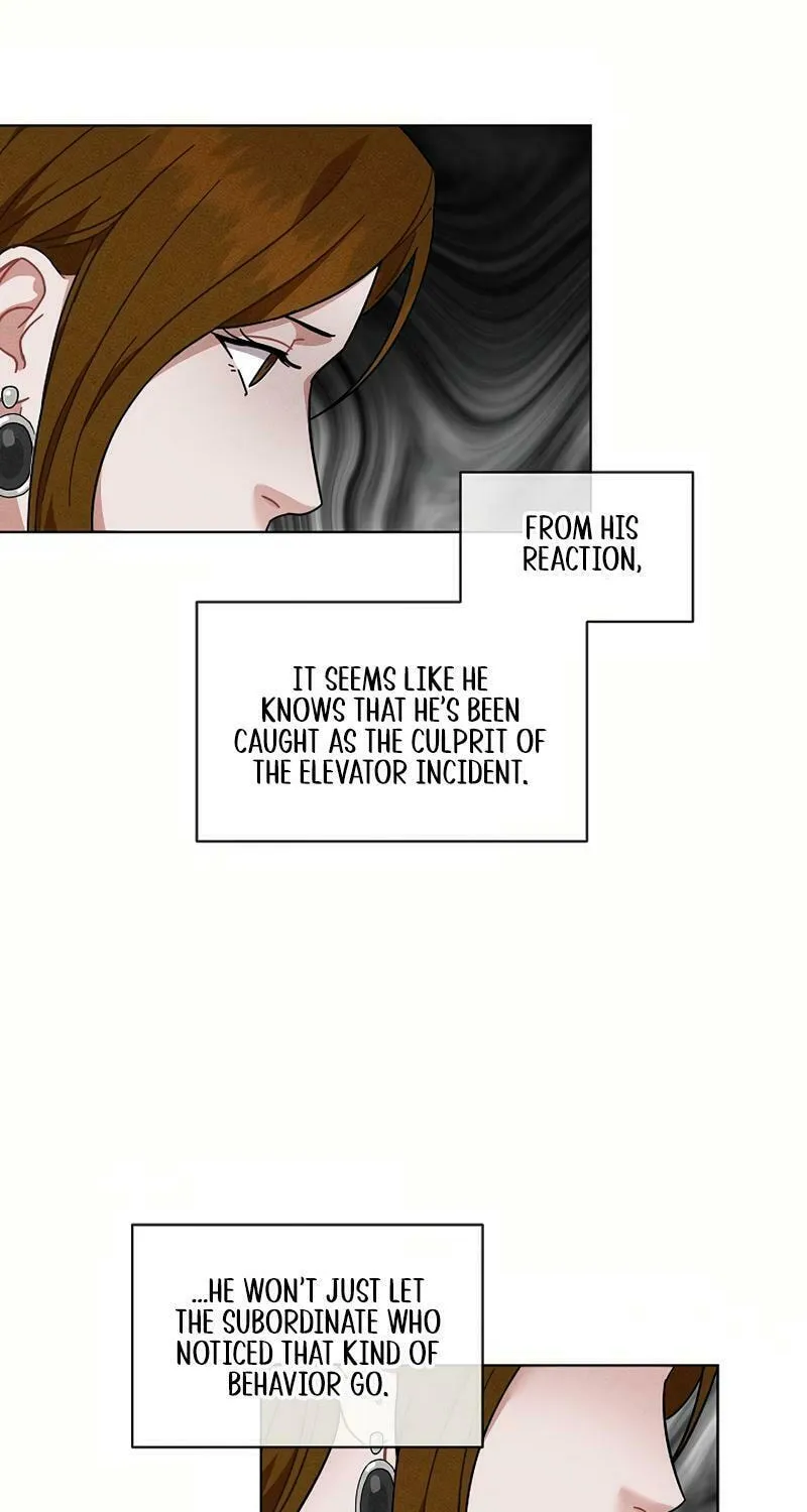 Inside the Elevator Chapter 7 page 8 - 