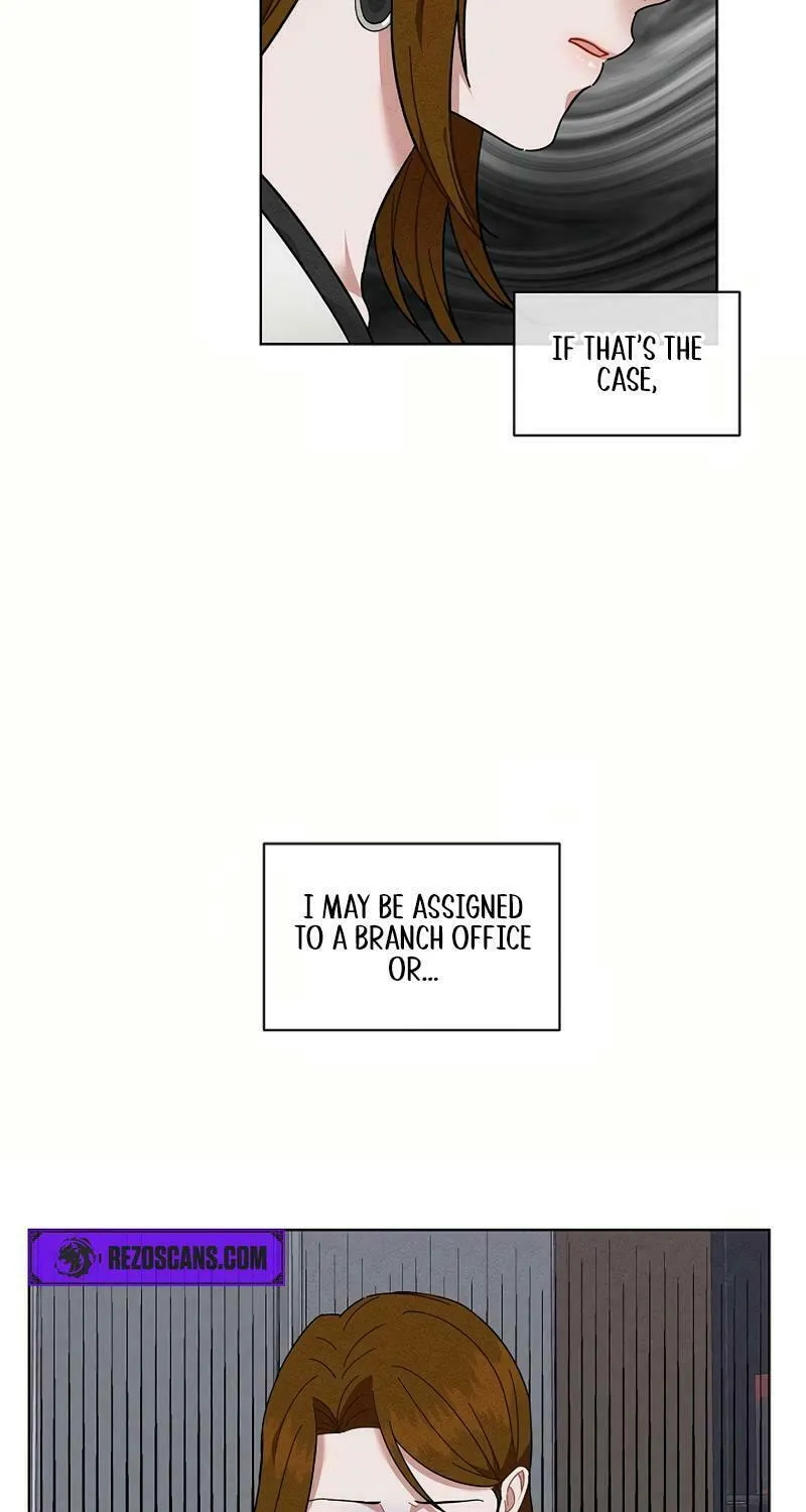 Inside the Elevator Chapter 7 page 9 - 