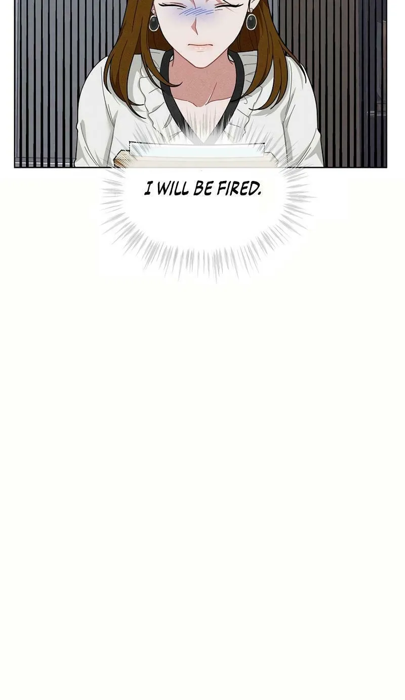 Inside the Elevator Chapter 7 page 10 - 
