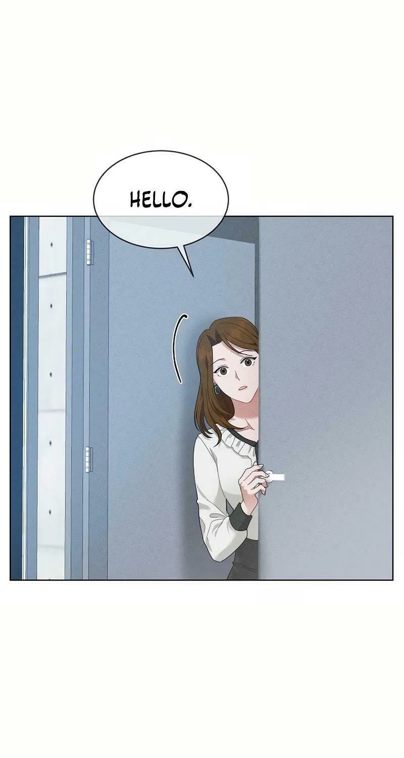 Inside the Elevator Chapter 8 page 14 - 