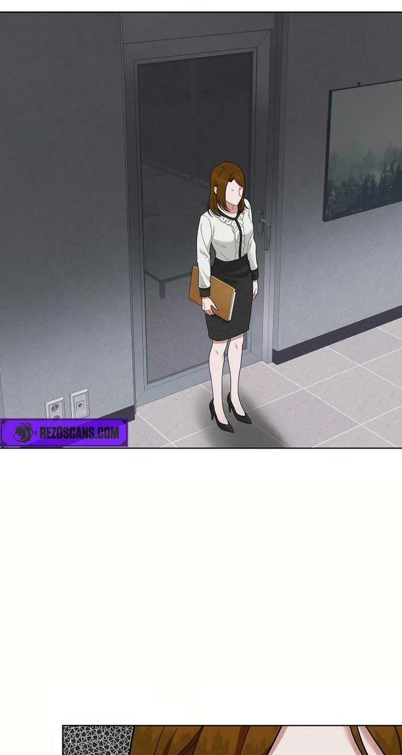 Inside the Elevator Chapter 8 page 3 - 
