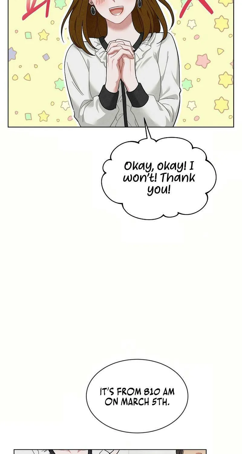 Inside the Elevator Chapter 8 page 21 - 