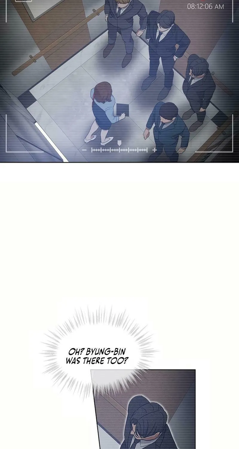 Inside the Elevator Chapter 8 page 24 - 