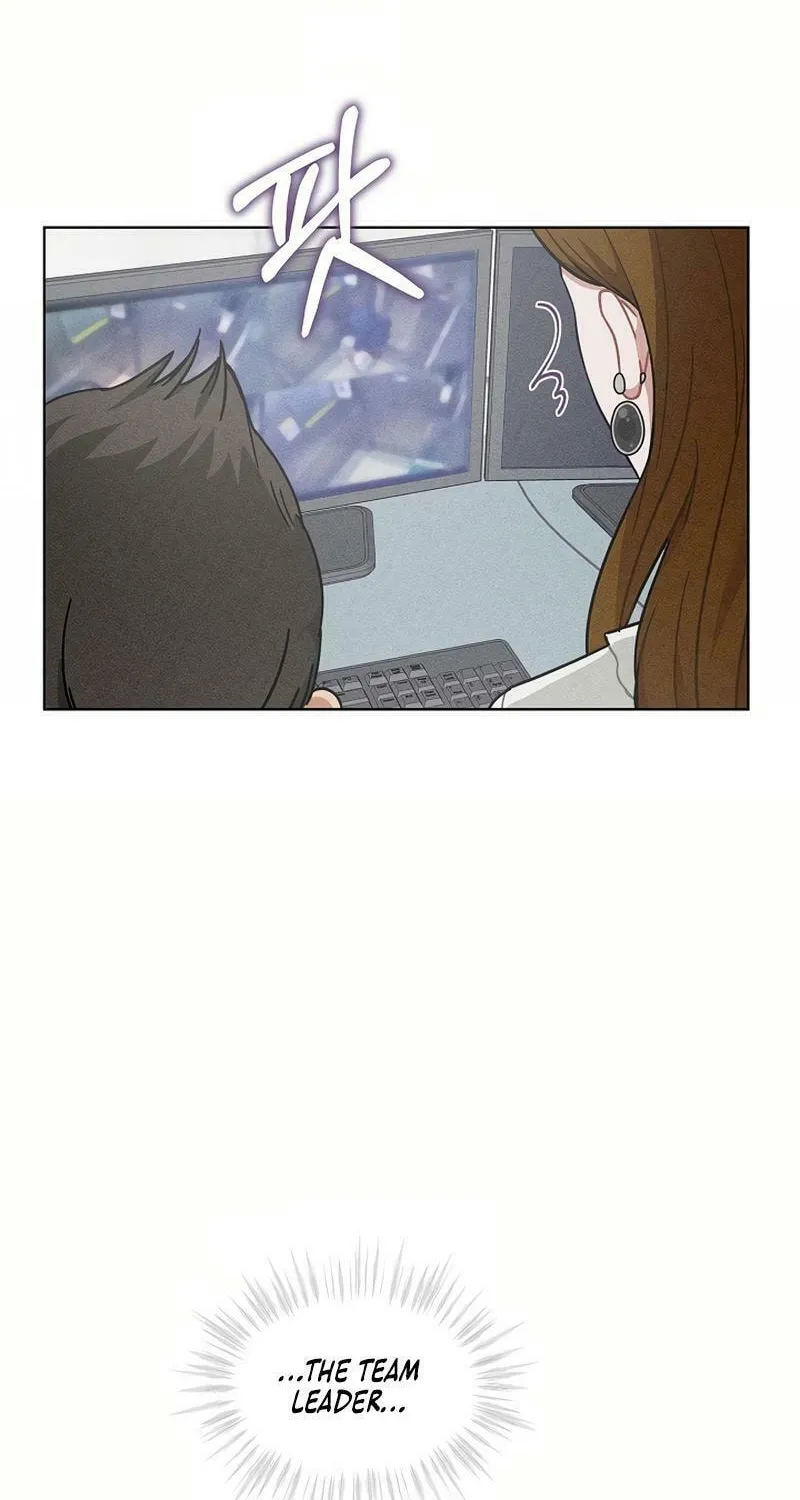 Inside the Elevator Chapter 8 page 27 - 