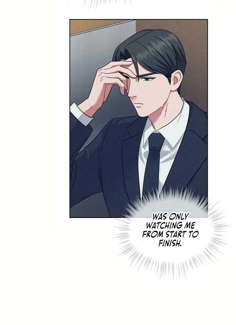 Inside the Elevator Chapter 8 page 28 - 