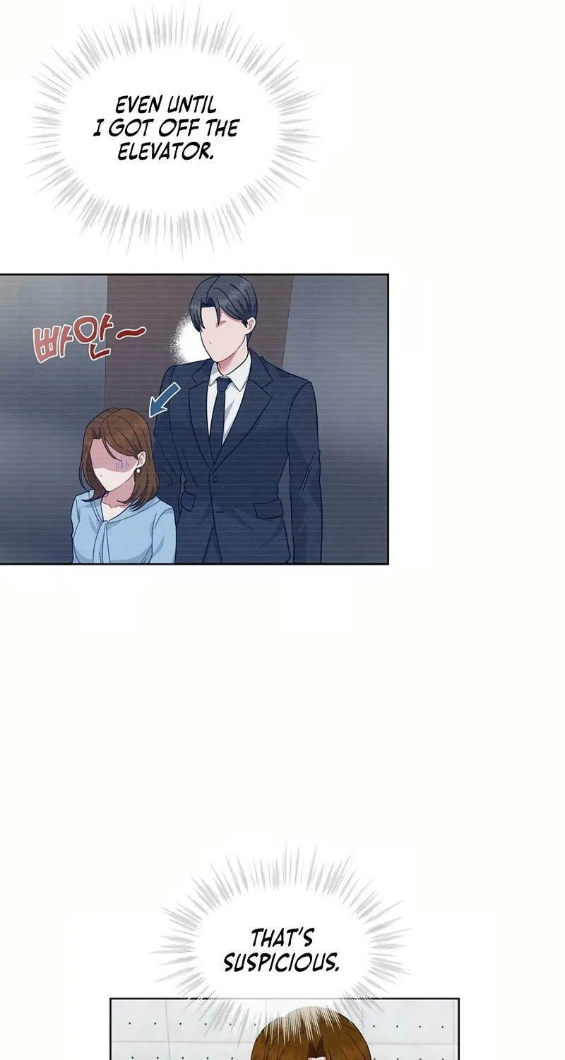 Inside the Elevator Chapter 8 page 29 - 