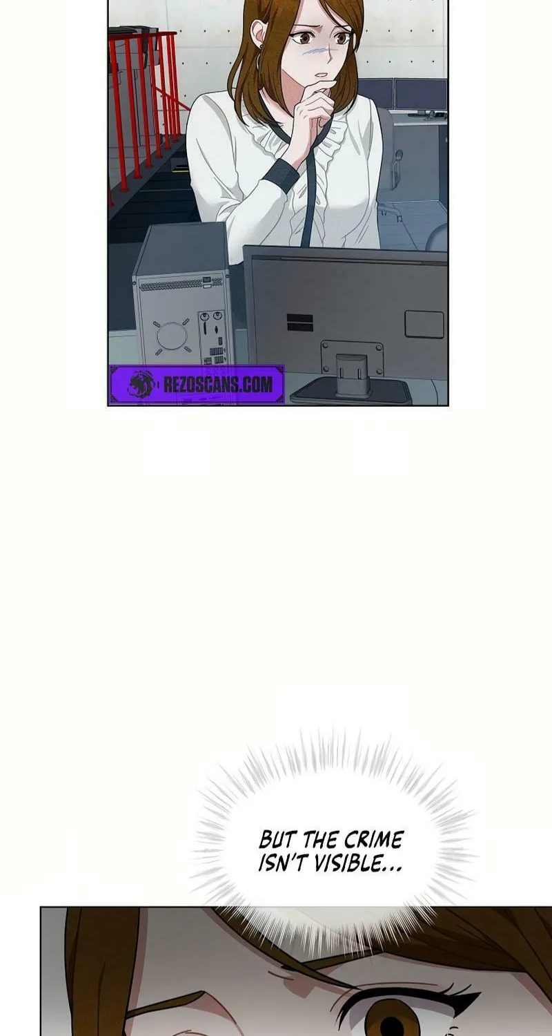 Inside the Elevator Chapter 8 page 30 - 