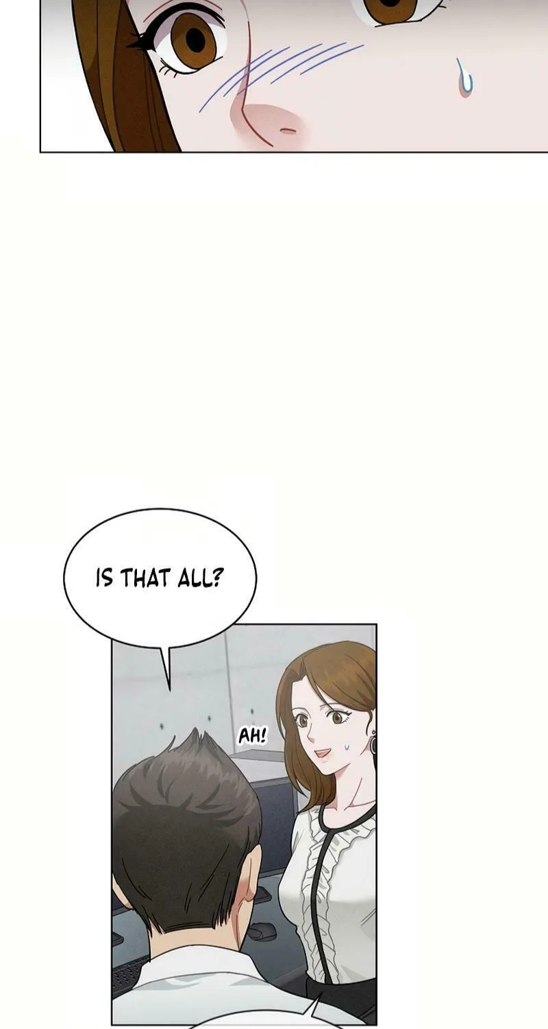 Inside the Elevator Chapter 8 page 31 - 