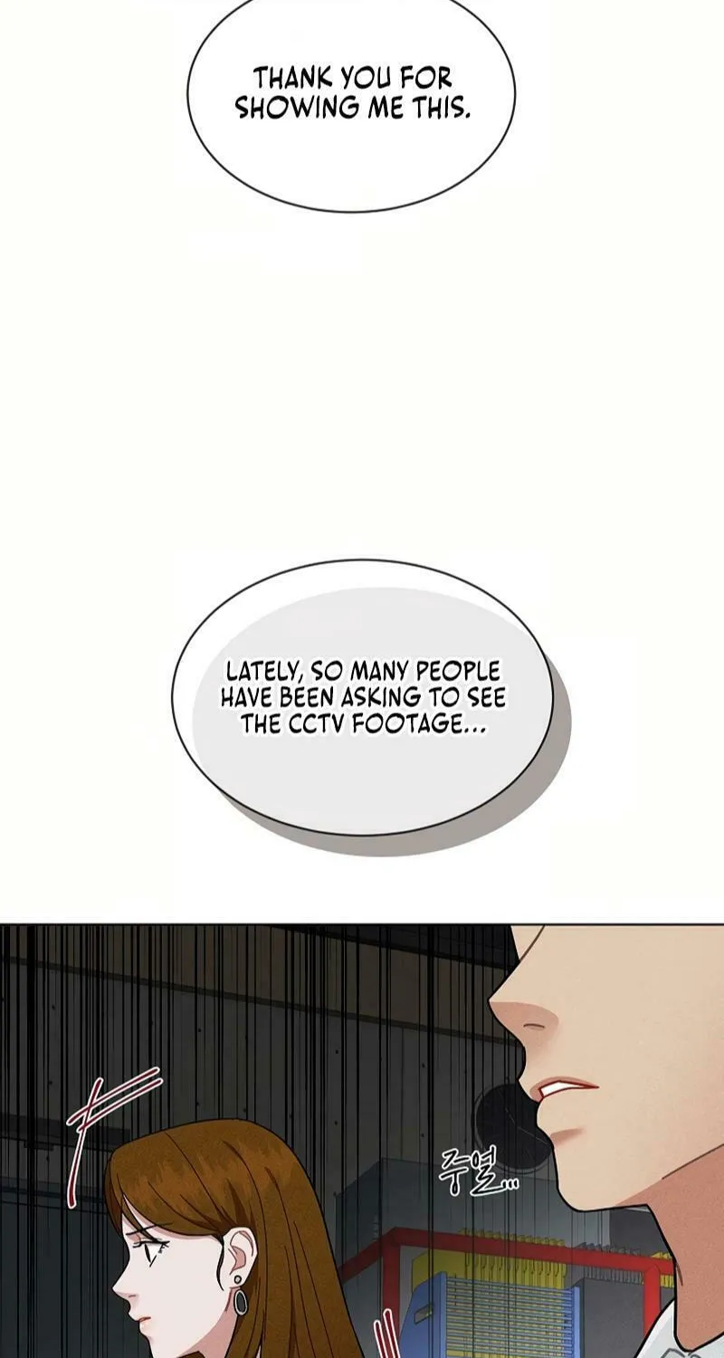 Inside the Elevator Chapter 8 page 32 - 