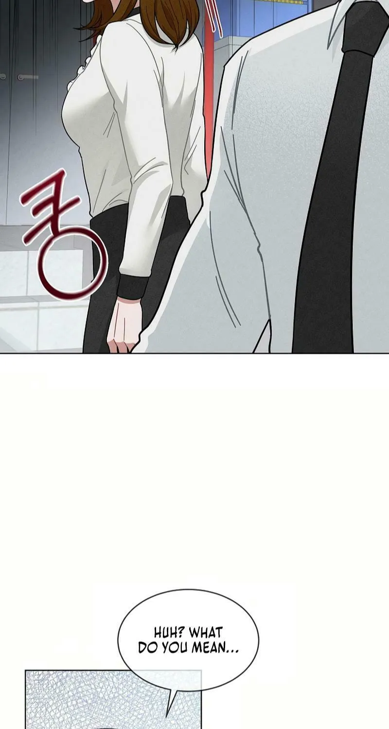 Inside the Elevator Chapter 8 page 33 - 