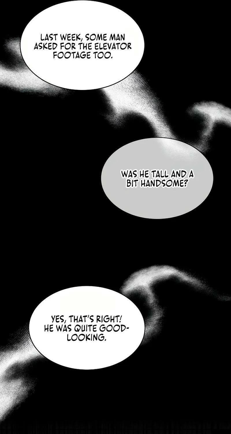 Inside the Elevator Chapter 8 page 38 - 