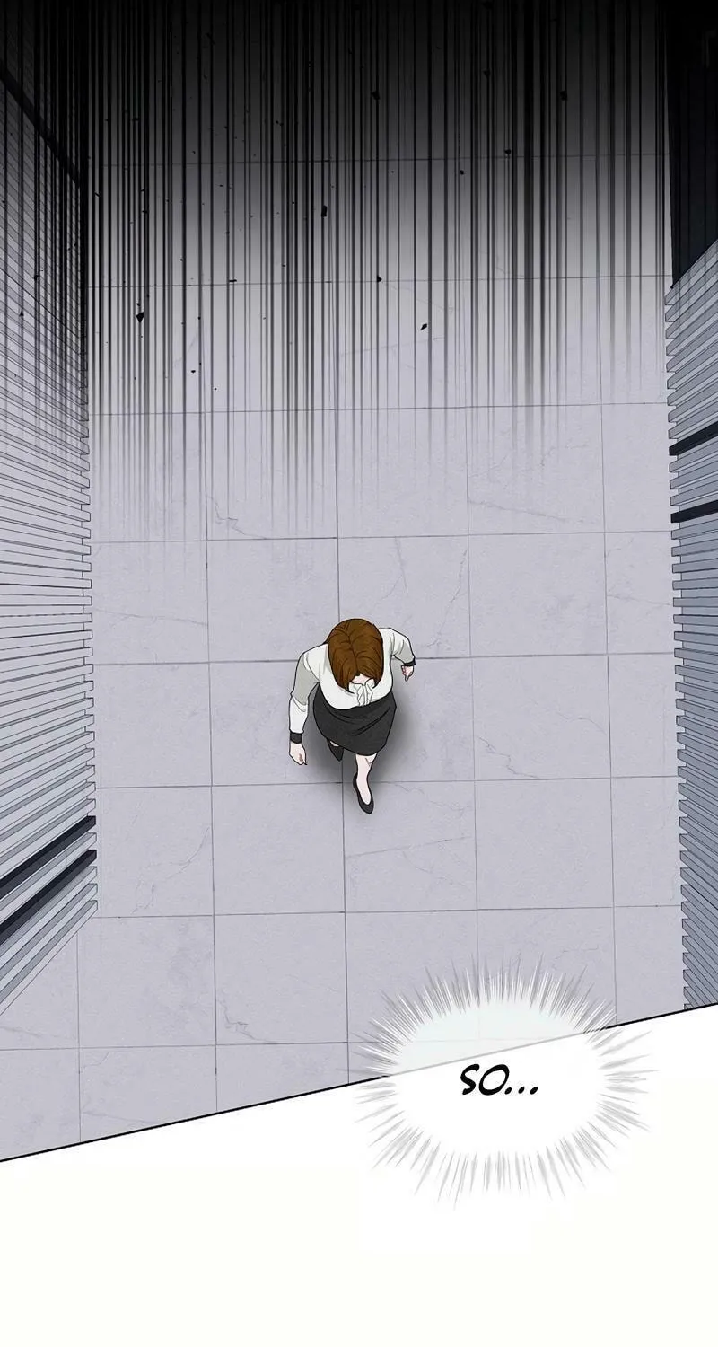 Inside the Elevator Chapter 8 page 39 - 