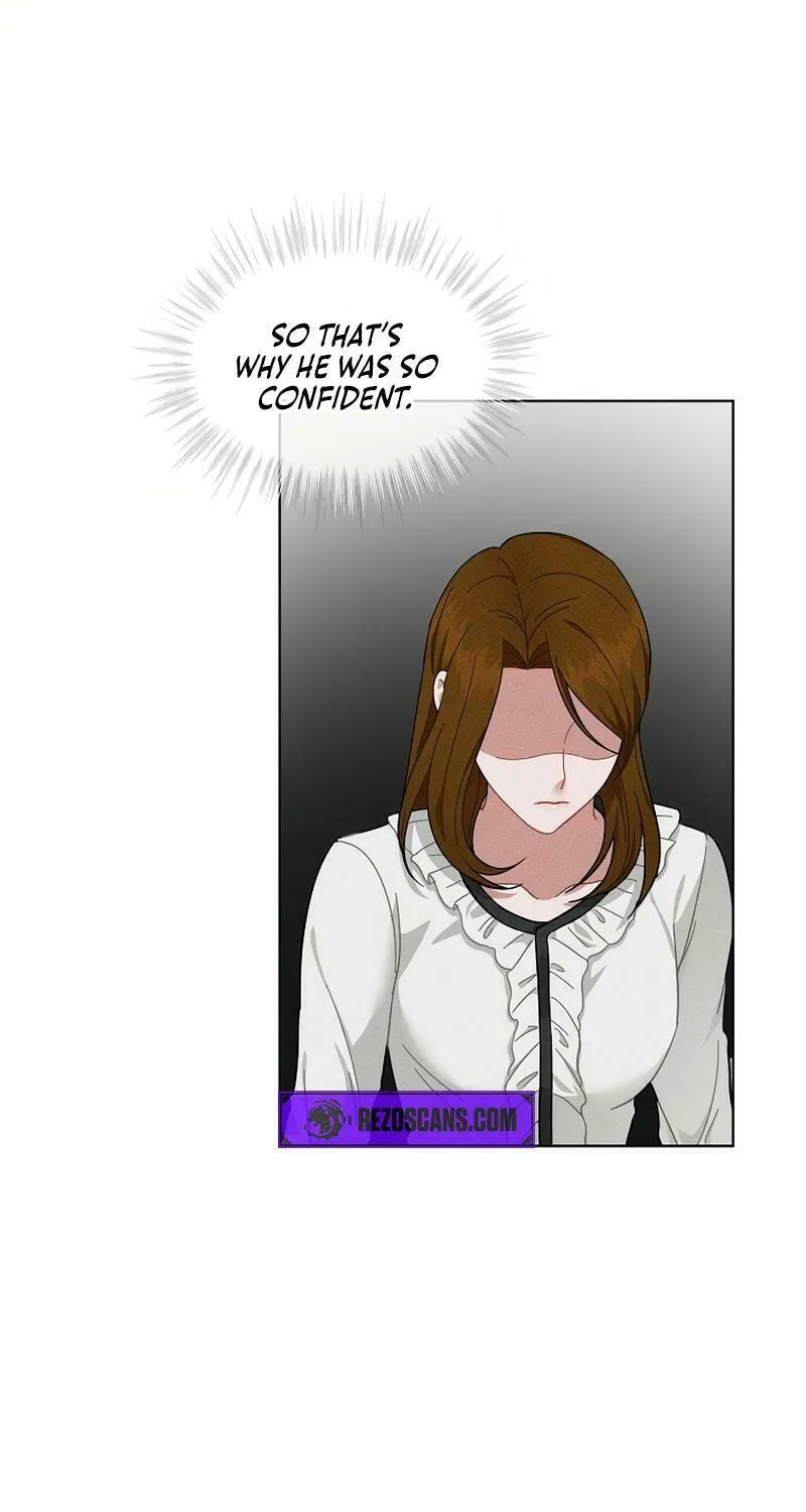Inside the Elevator Chapter 8 page 40 - 