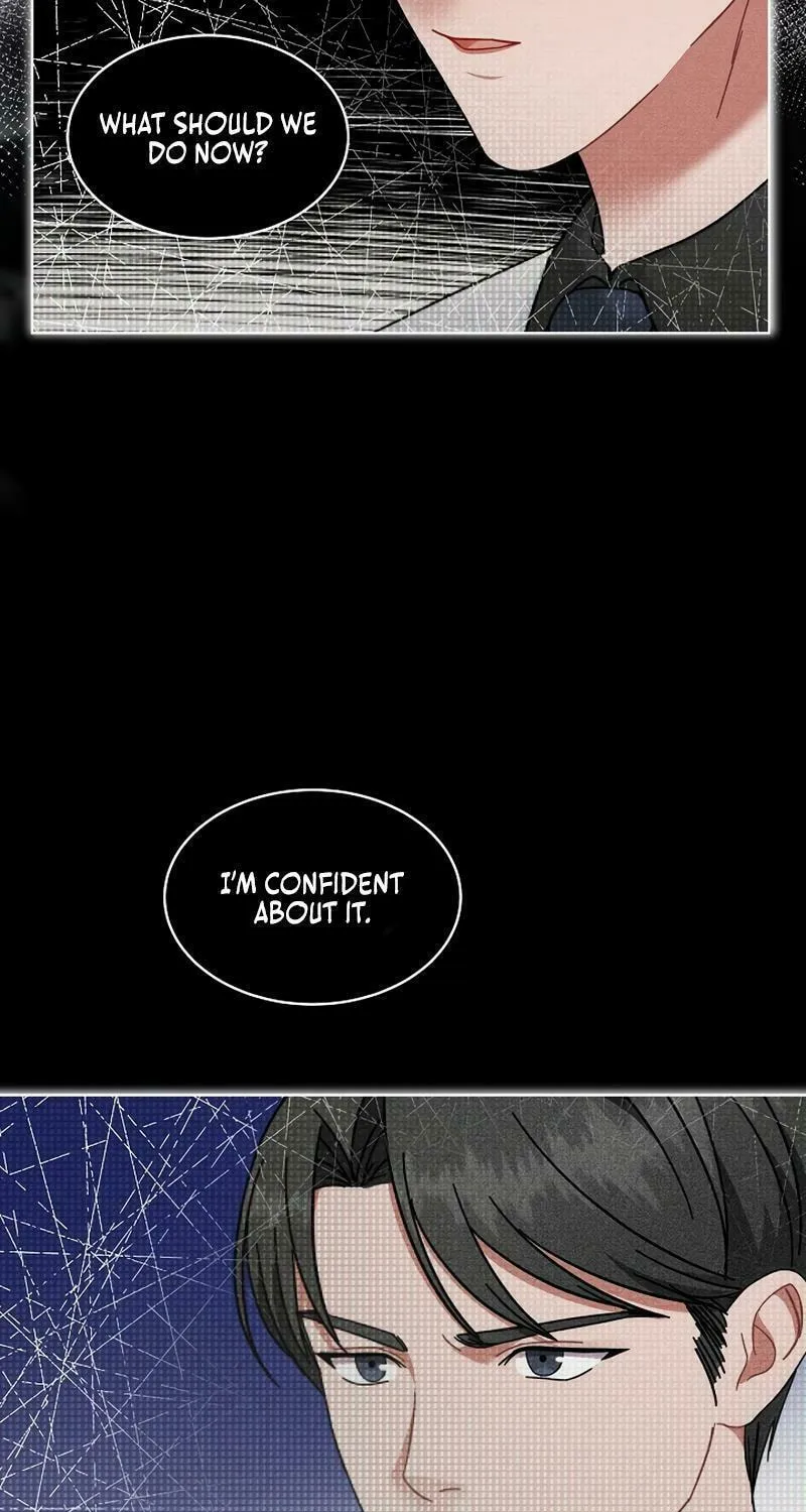 Inside the Elevator Chapter 8 page 5 - 