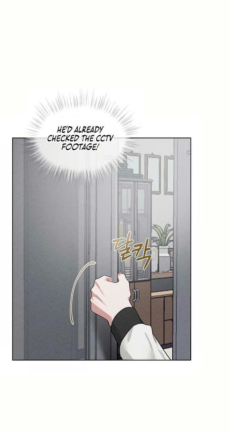 Inside the Elevator Chapter 8 page 41 - 