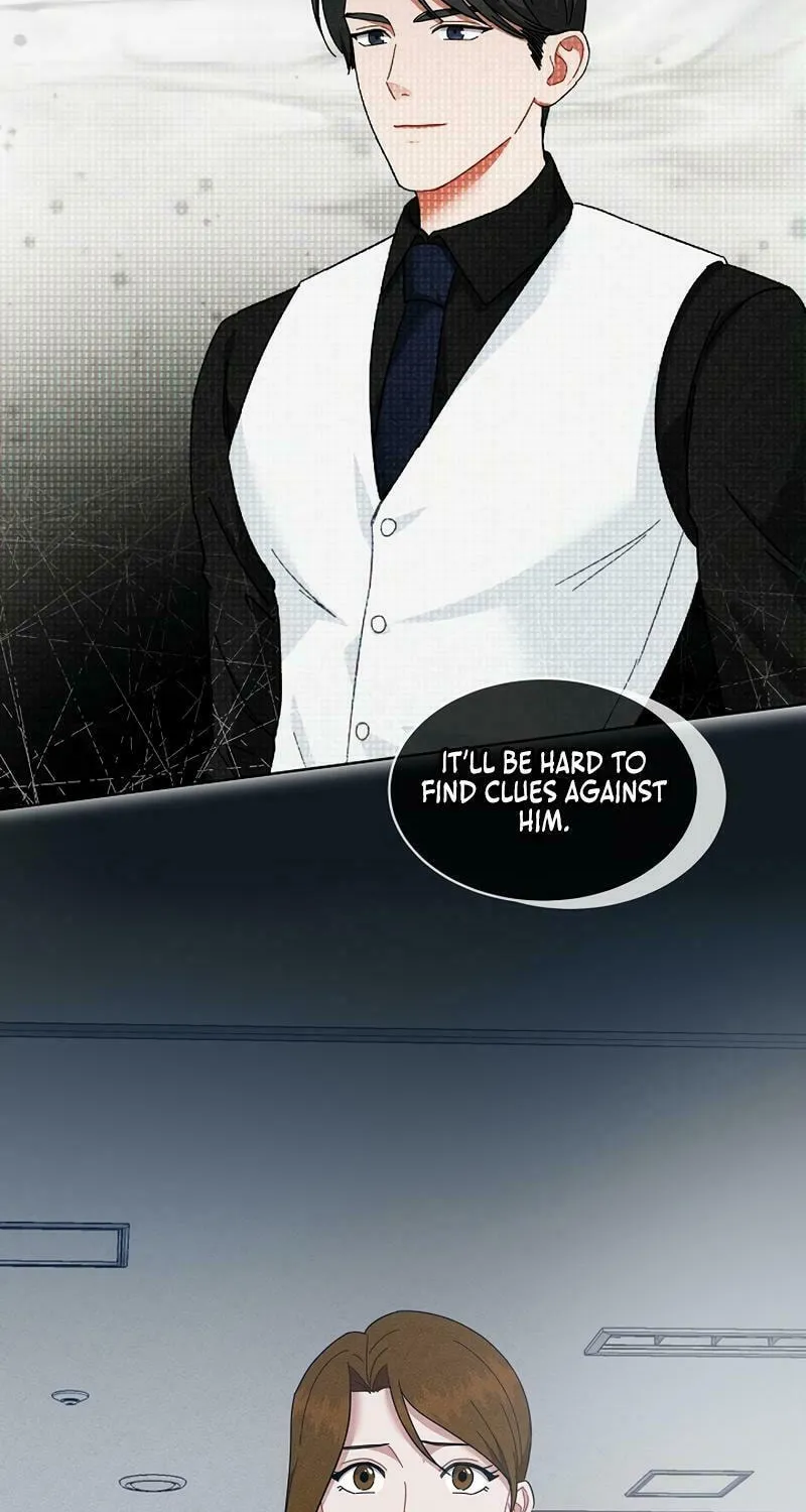 Inside the Elevator Chapter 8 page 43 - 