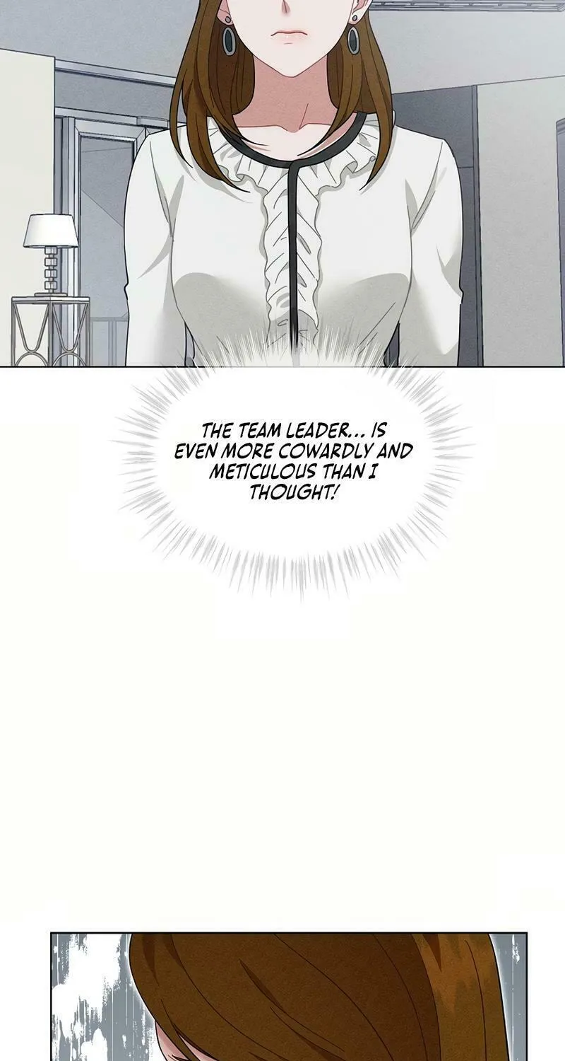 Inside the Elevator Chapter 8 page 44 - 