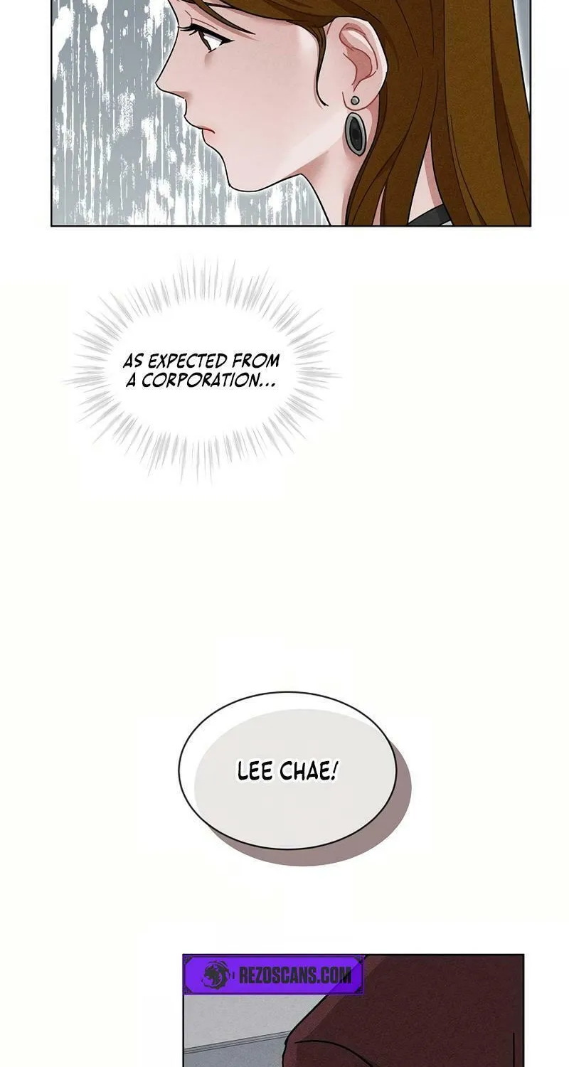 Inside the Elevator Chapter 8 page 45 - 