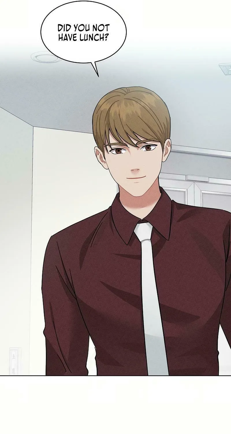 Inside the Elevator Chapter 8 page 47 - 