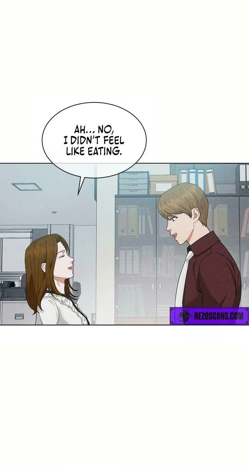 Inside the Elevator Chapter 8 page 48 - 