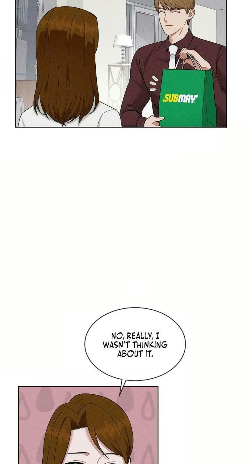 Inside the Elevator Chapter 8 page 50 - 