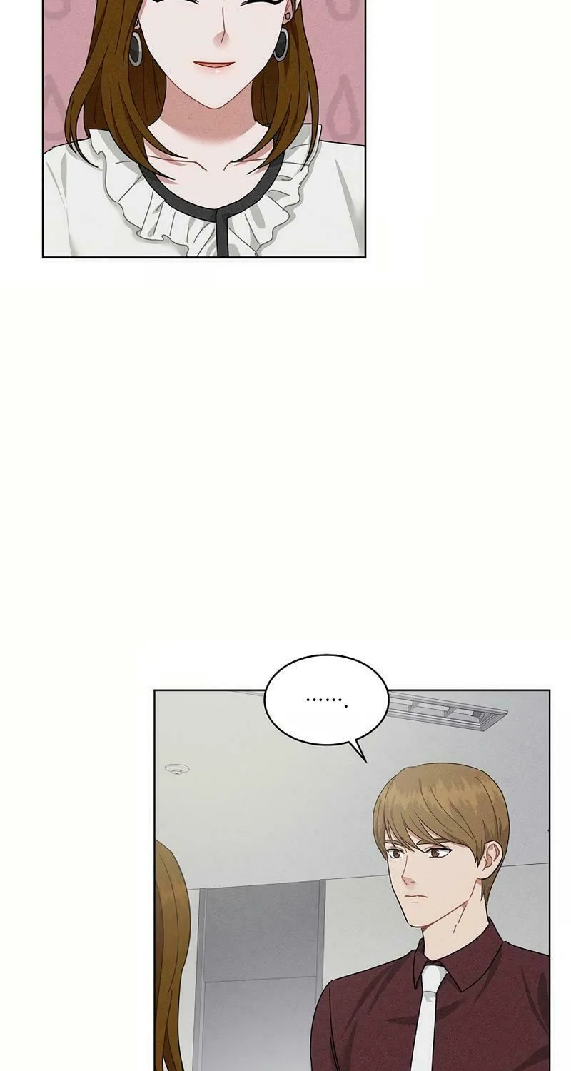 Inside the Elevator Chapter 8 page 51 - 