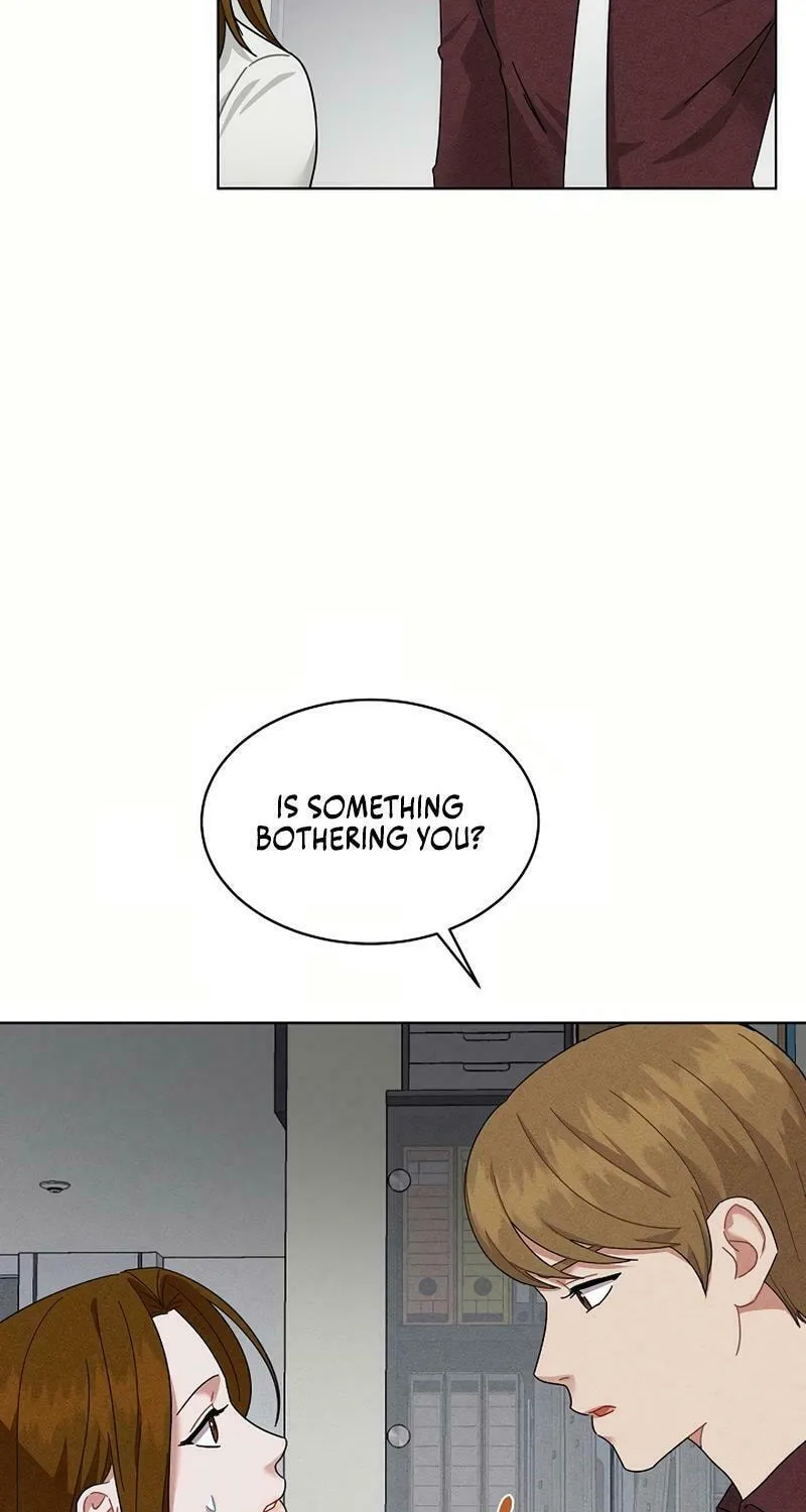 Inside the Elevator Chapter 8 page 52 - 