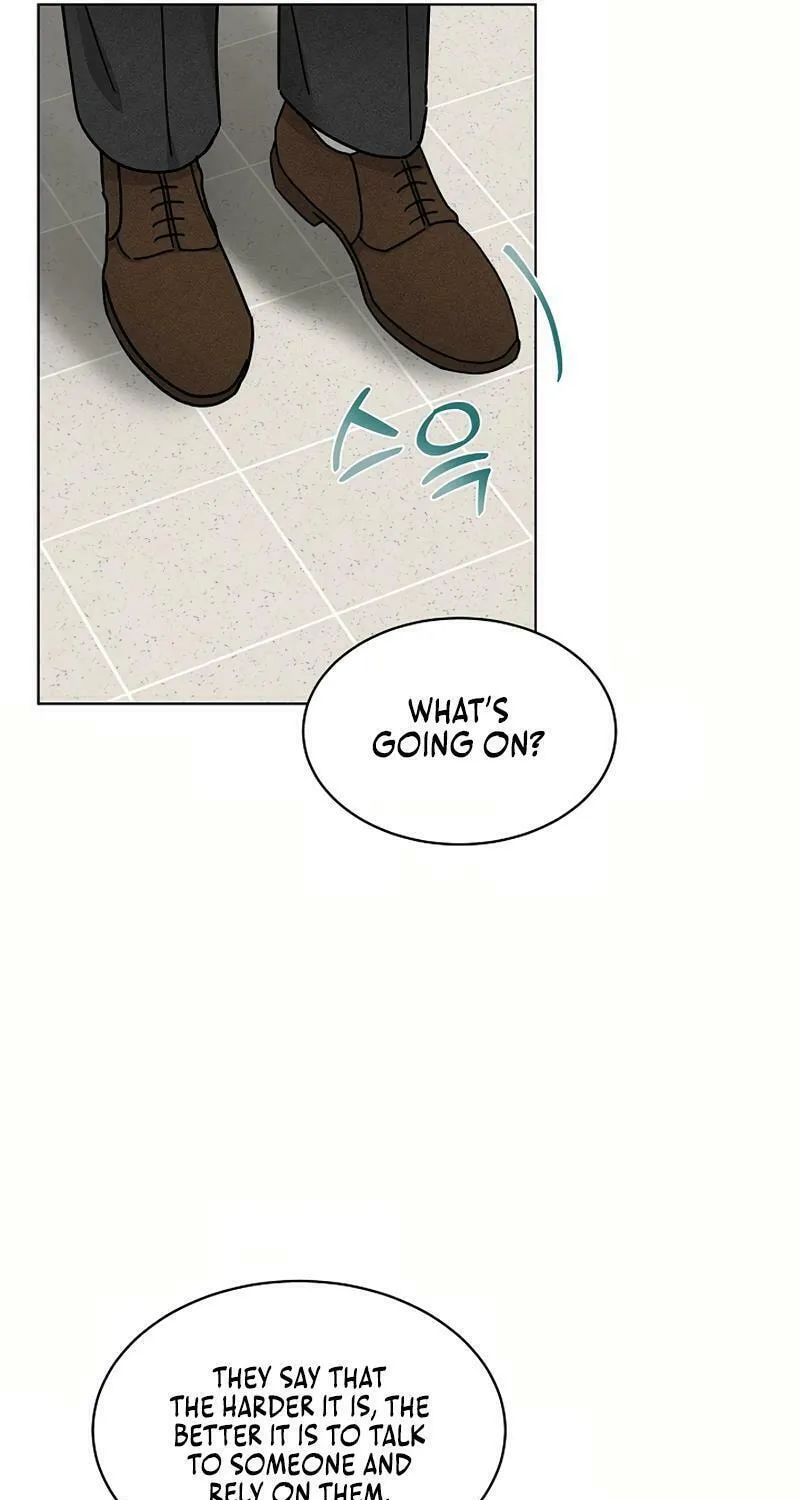 Inside the Elevator Chapter 8 page 56 - 