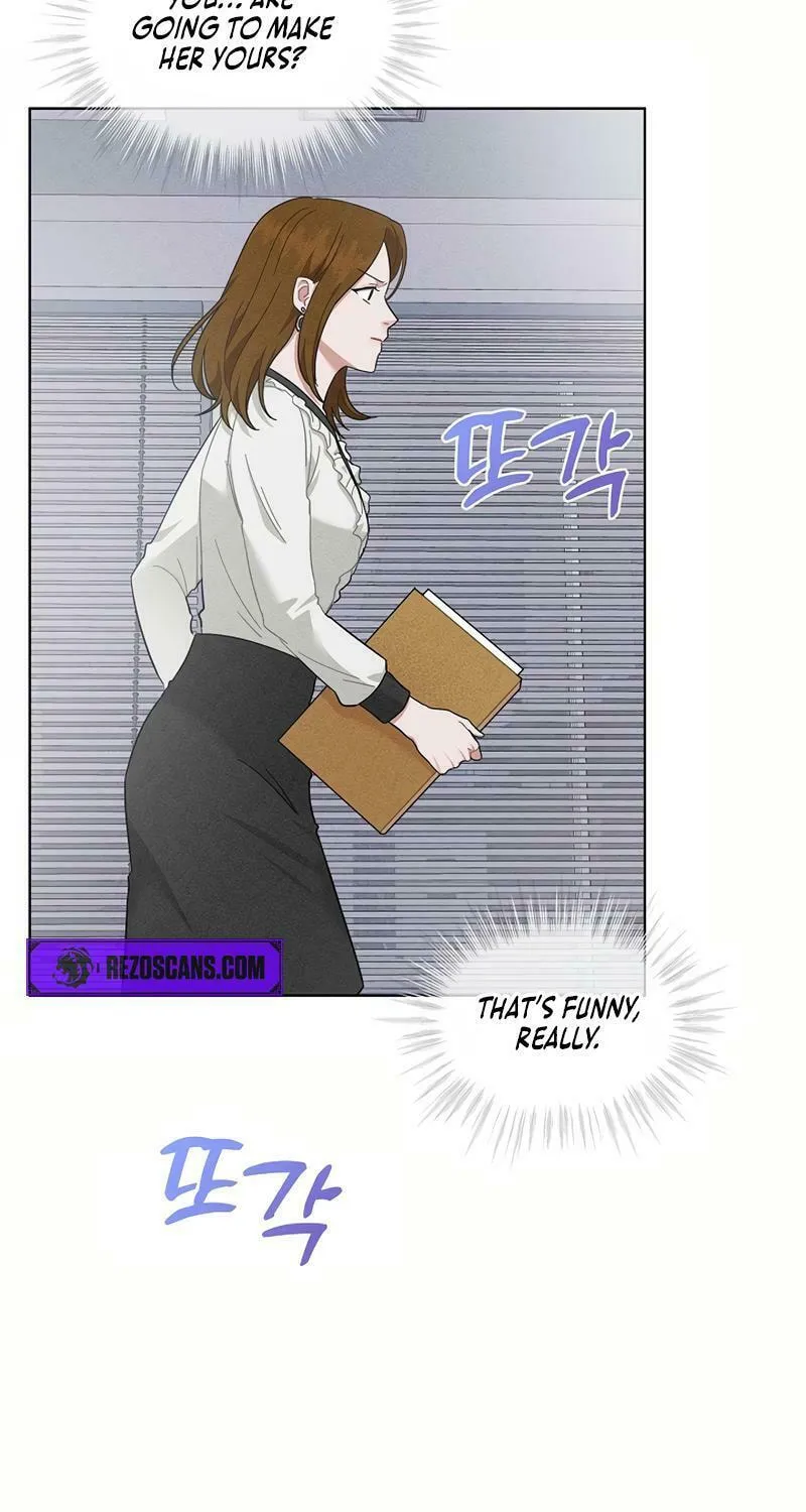 Inside the Elevator Chapter 8 page 7 - 