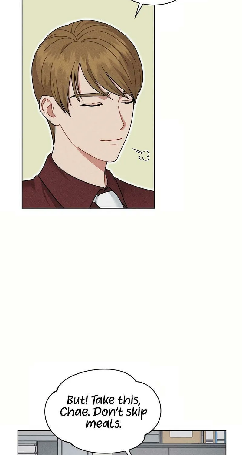 Inside the Elevator Chapter 8 page 62 - 