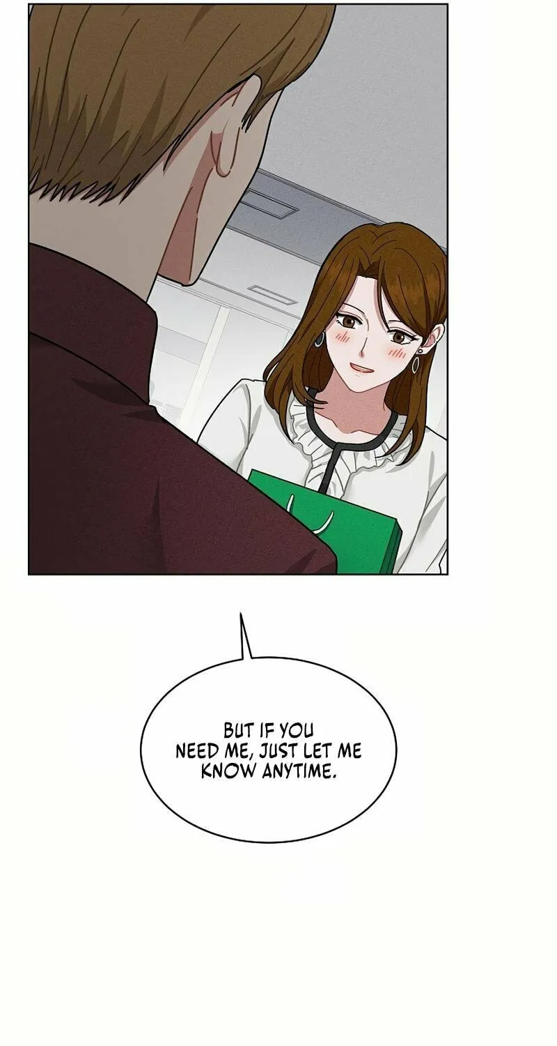 Inside the Elevator Chapter 8 page 65 - 