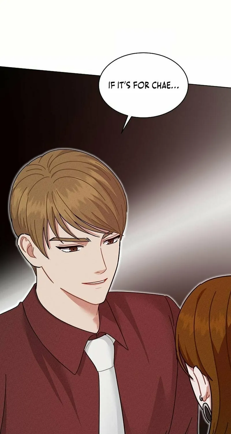 Inside the Elevator Chapter 8 page 66 - 