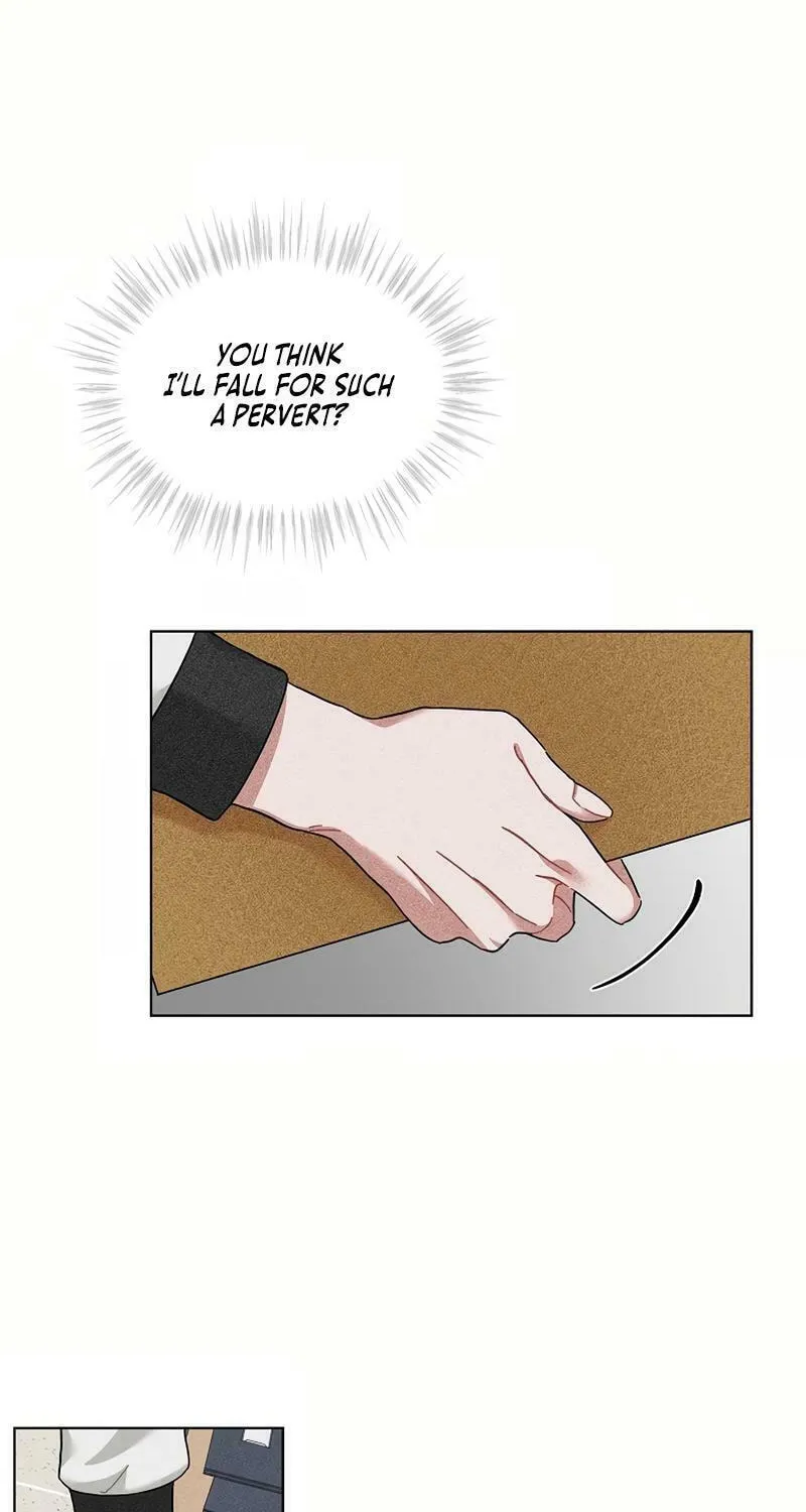 Inside the Elevator Chapter 8 page 8 - 