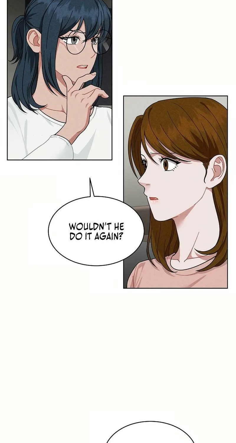 Inside the Elevator Chapter 9 page 12 - 