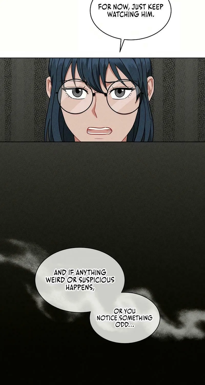 Inside the Elevator Chapter 9 page 13 - 