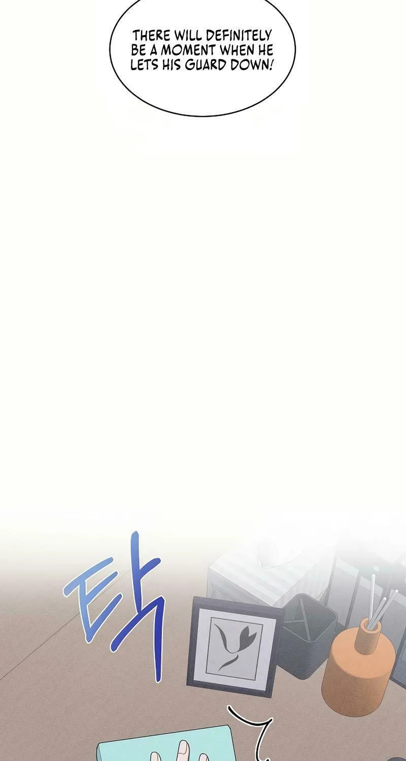 Inside the Elevator Chapter 9 page 18 - 